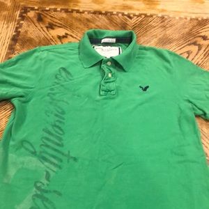 AMERICAN EAGLE SHIRT